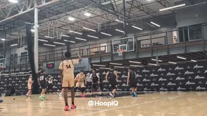 2-pt Shot