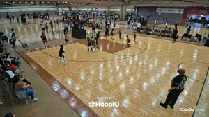 2-pt Shot