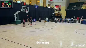 2-pt Shot