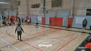 Free-throw