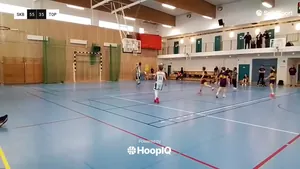 2-pt Shot