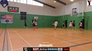3-pt Shot