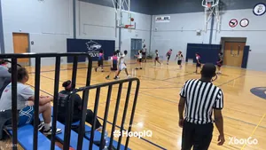 2-pt Shot