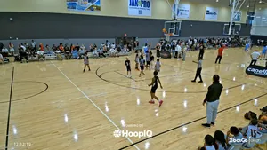 2-pt Shot