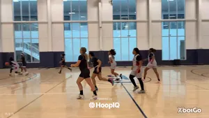 2-pt Shot