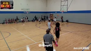 2-pt Shot