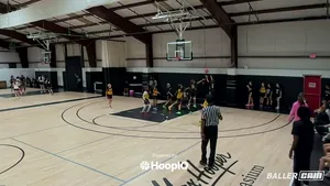 3-pt Shot