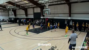 2-pt Shot