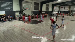 Free-throw
