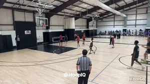 3-pt Shot