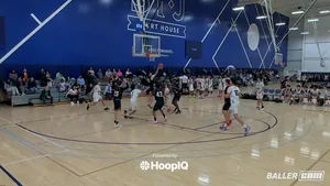 2-pt Shot