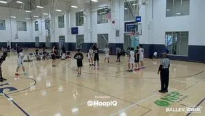 2-pt Shot