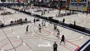 2-pt Shot