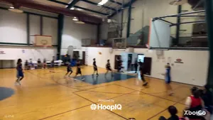 2-pt Shot