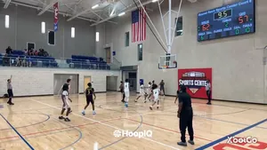 3-pt Shot