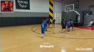 Def. Rebound
