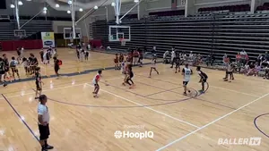 3-pt Shot