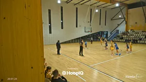 Free-throw