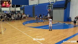 2-pt Shot