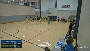 2-pt Shot