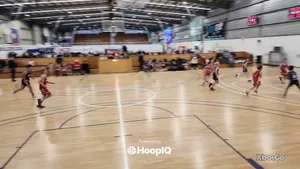 2-pt Shot