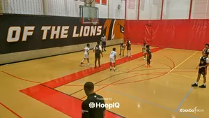 Free-throw