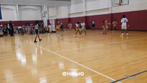 2-pt Shot