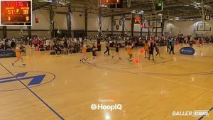 2-pt Shot