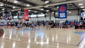 3-pt Shot