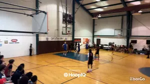 2-pt Shot