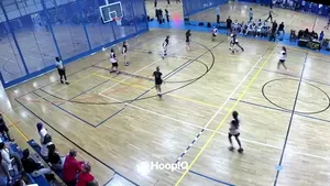3-pt Shot