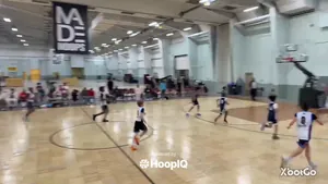 2-pt Shot