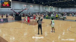 Free-throw