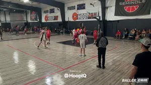 2-pt Shot