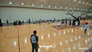 3-pt Shot