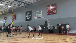 Free-throw
