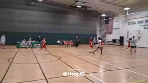 2-pt Shot