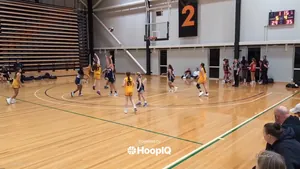 2-pt Shot