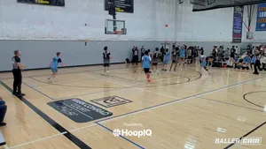 3-pt Shot