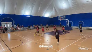 2-pt Shot