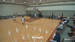 2-pt Shot
