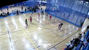 3-pt Shot