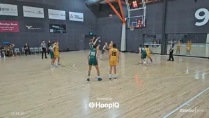 Free-throw