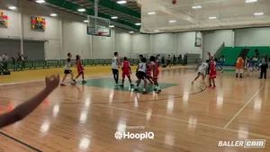 3-pt Shot