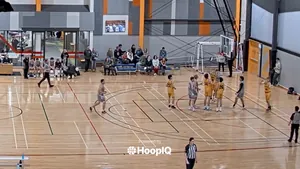 2-pt Shot