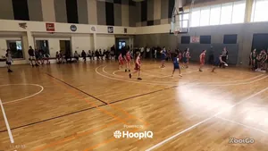 Off. Rebound