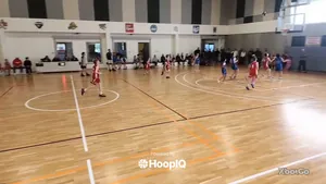 2-pt Shot