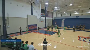 2-pt Shot