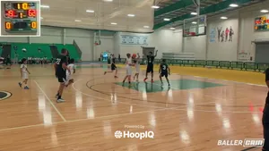 2-pt Shot