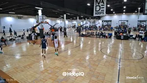 2-pt Shot